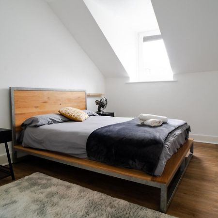 Plymouth Hoe - Beautiful 5 Bedroom Victorian House - Central Location エクステリア 写真