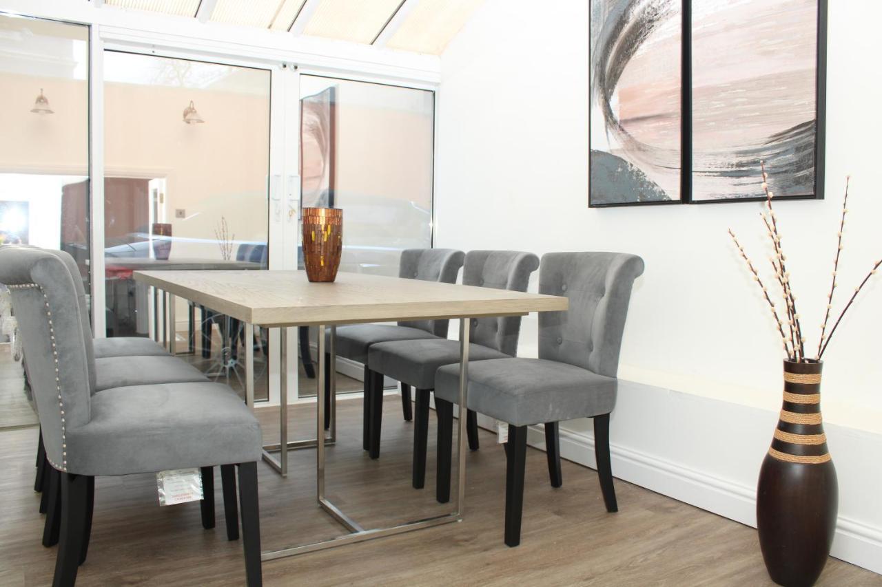 Plymouth Hoe - Beautiful 5 Bedroom Victorian House - Central Location エクステリア 写真