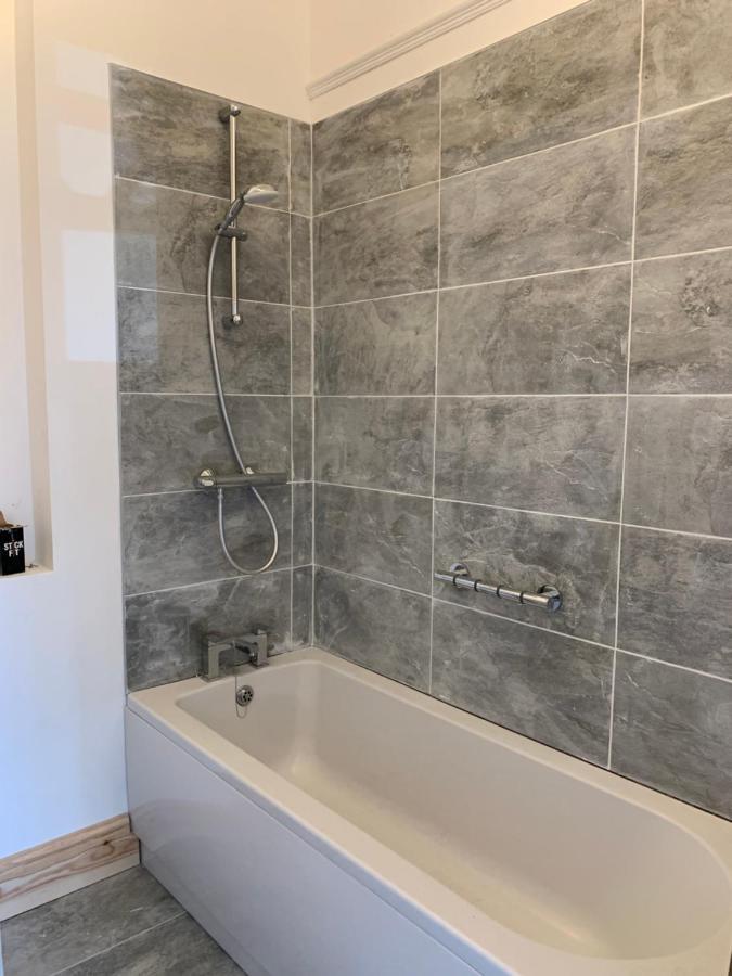 Plymouth Hoe - Beautiful 5 Bedroom Victorian House - Central Location エクステリア 写真