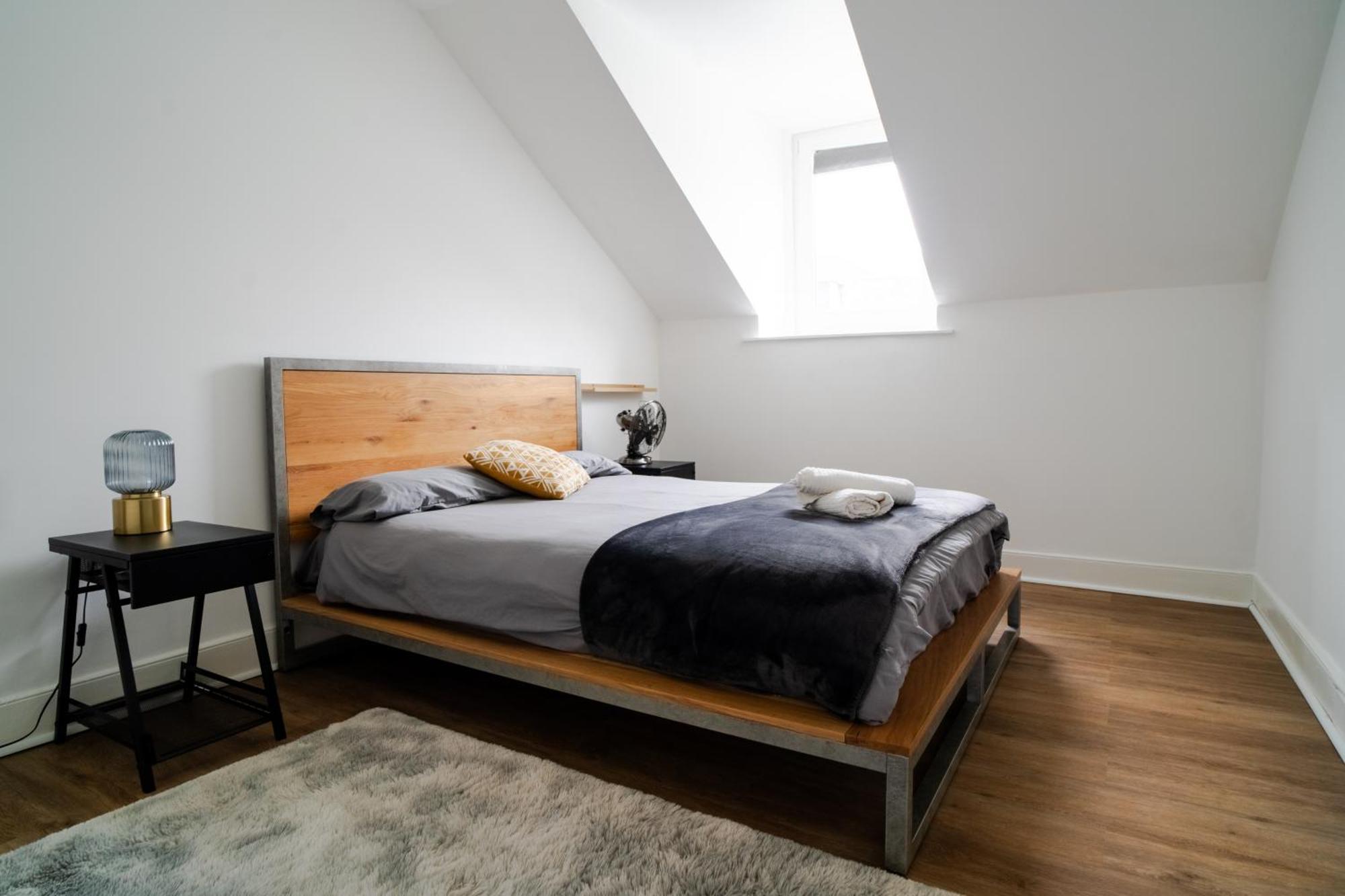Plymouth Hoe - Beautiful 5 Bedroom Victorian House - Central Location エクステリア 写真
