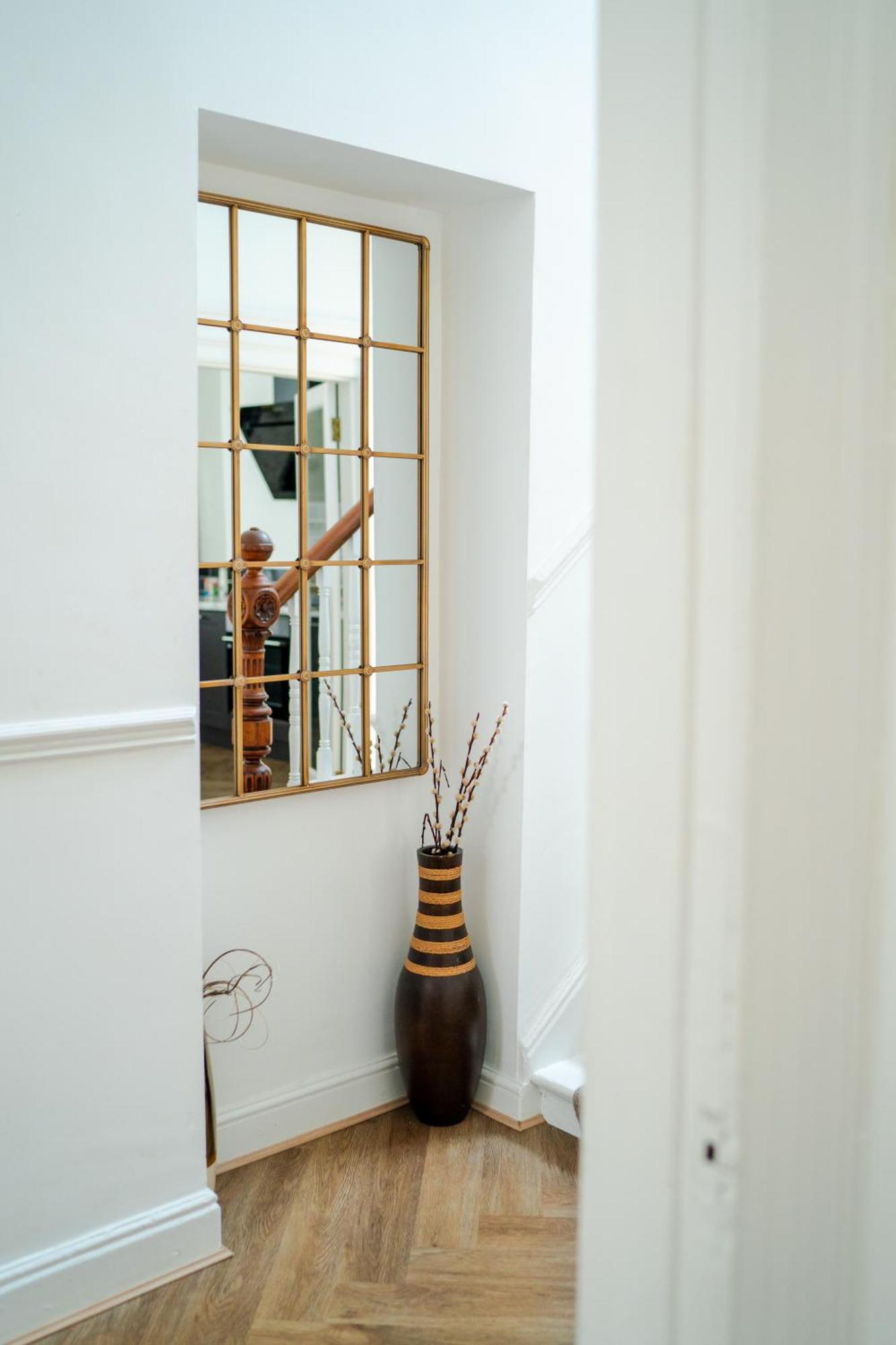 Plymouth Hoe - Beautiful 5 Bedroom Victorian House - Central Location エクステリア 写真