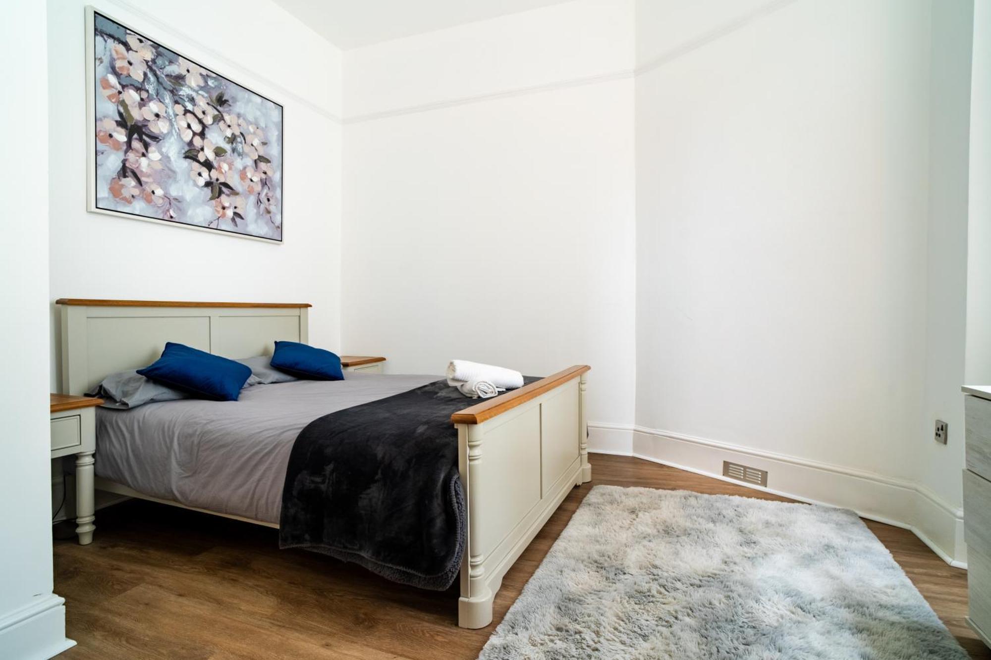 Plymouth Hoe - Beautiful 5 Bedroom Victorian House - Central Location エクステリア 写真