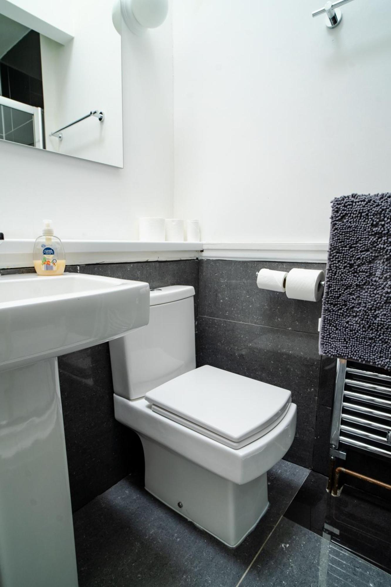 Plymouth Hoe - Beautiful 5 Bedroom Victorian House - Central Location エクステリア 写真