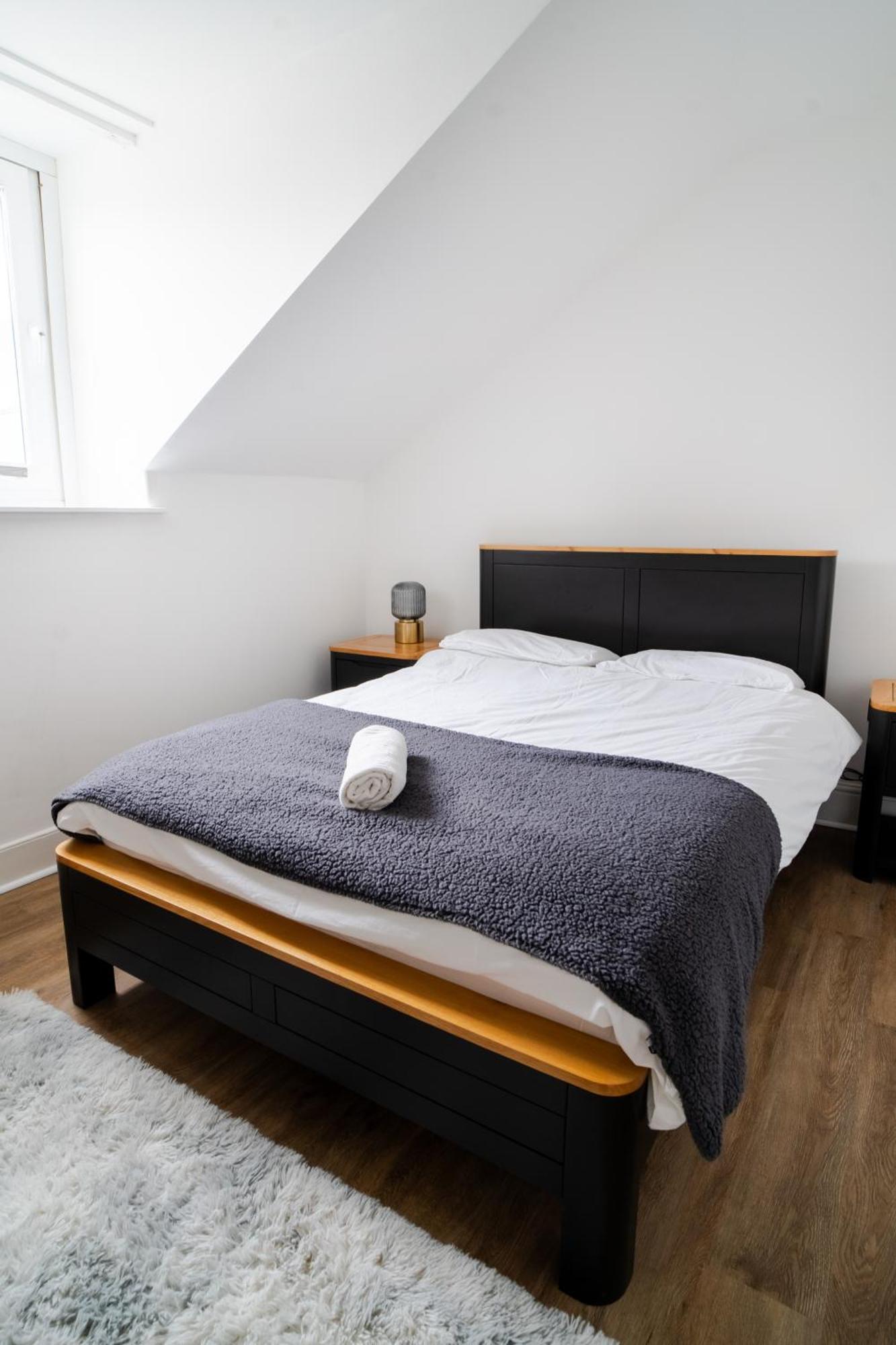 Plymouth Hoe - Beautiful 5 Bedroom Victorian House - Central Location エクステリア 写真