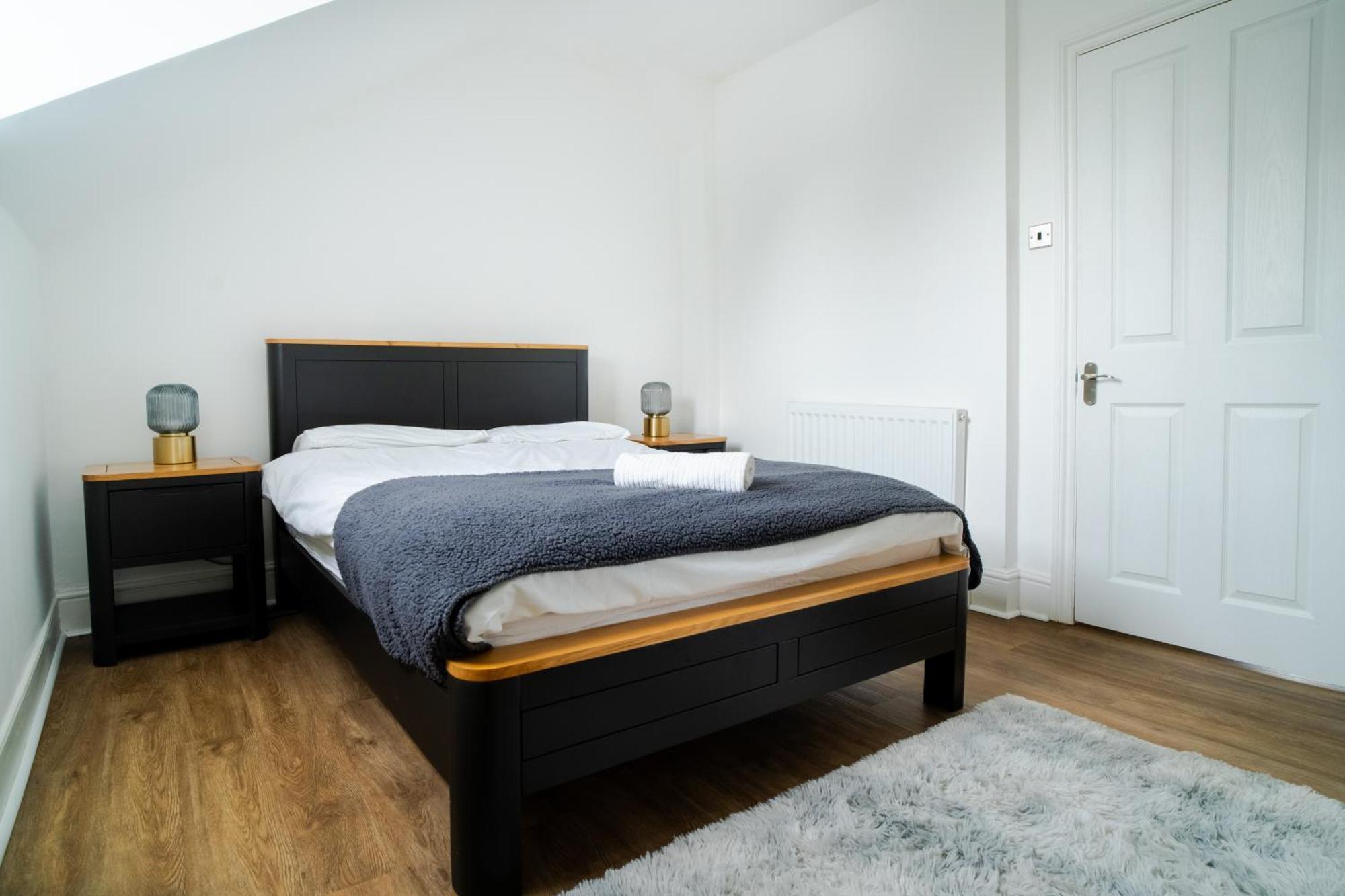 Plymouth Hoe - Beautiful 5 Bedroom Victorian House - Central Location エクステリア 写真