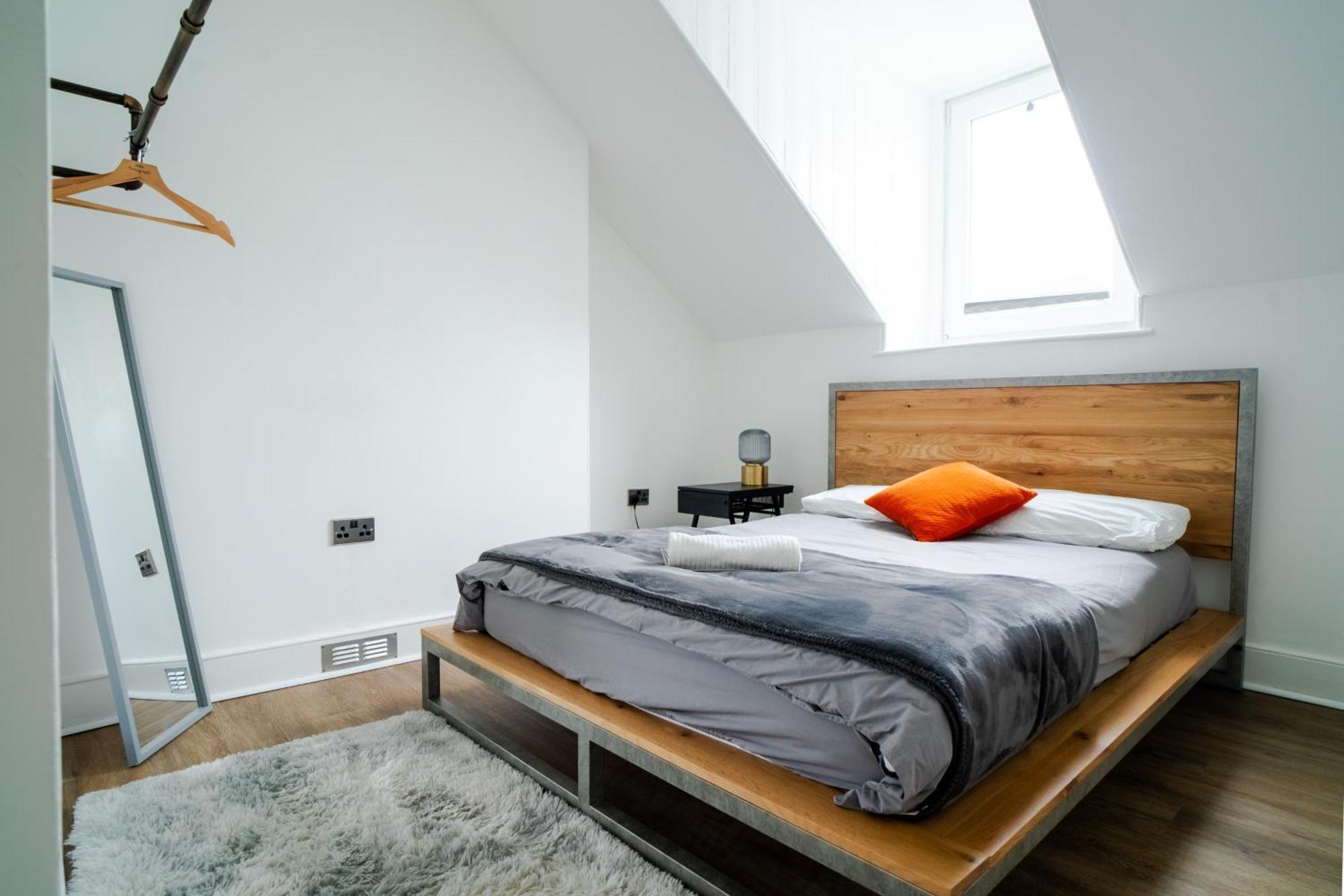 Plymouth Hoe - Beautiful 5 Bedroom Victorian House - Central Location エクステリア 写真