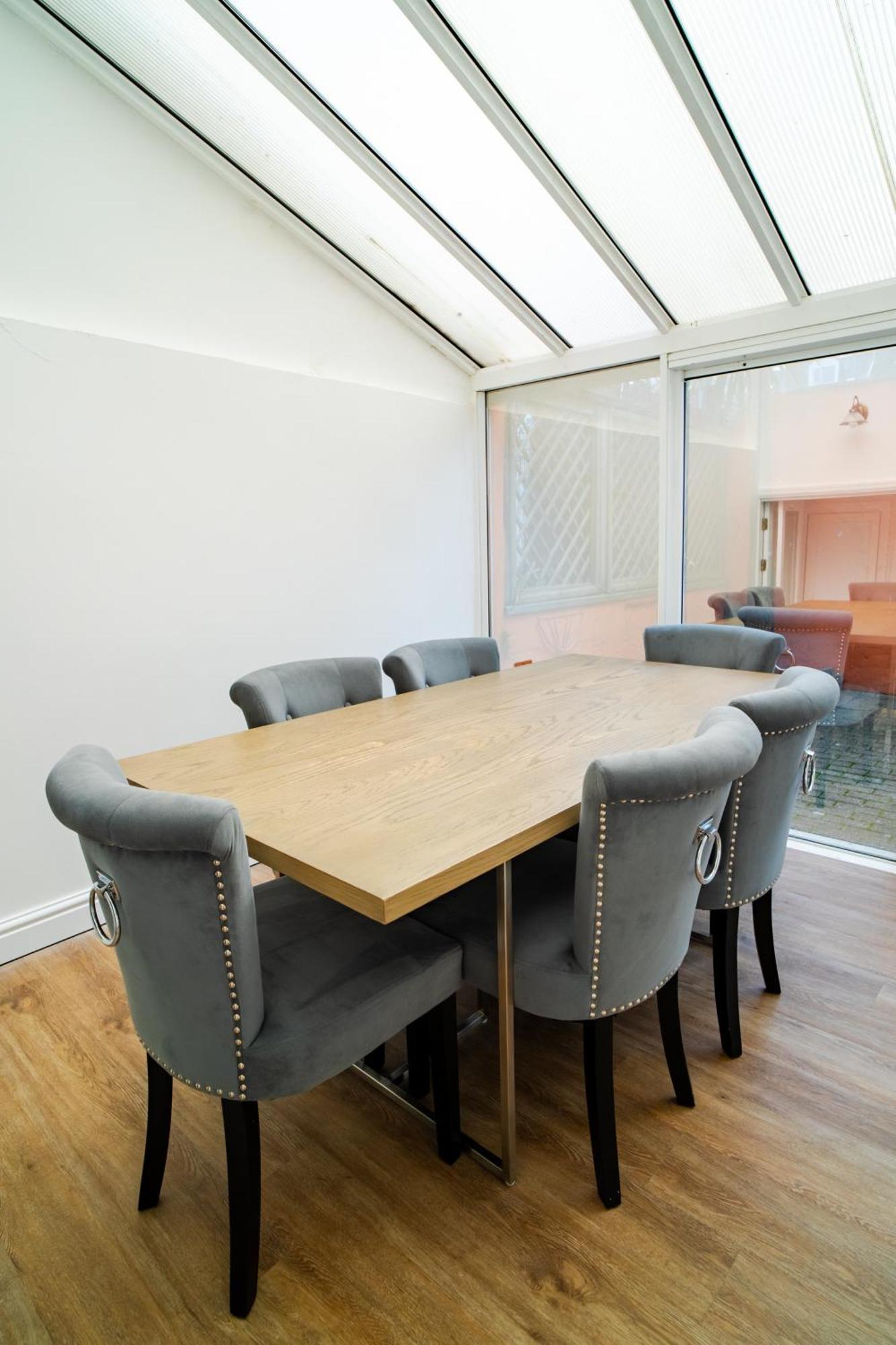 Plymouth Hoe - Beautiful 5 Bedroom Victorian House - Central Location エクステリア 写真